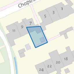 Perceel LSR00-N-2456