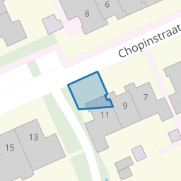 Perceel LSR00-N-2459