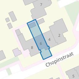 Perceel LSR00-N-2463