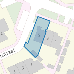 Perceel LSR00-N-2465