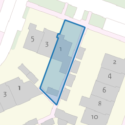 Perceel LSR00-N-2467