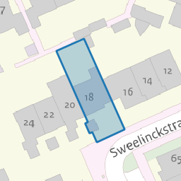 Perceel LSR00-N-2468