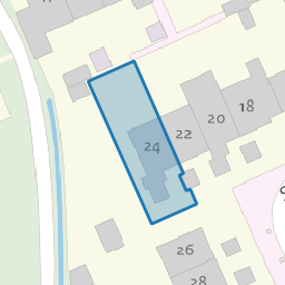 Perceel LSR00-N-2471