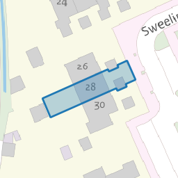 Perceel LSR00-N-2473