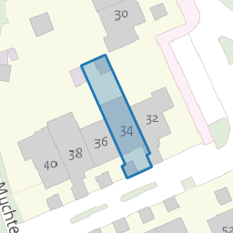 Perceel LSR00-N-2476