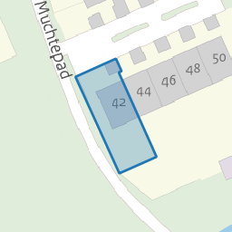 Perceel LSR00-N-2481