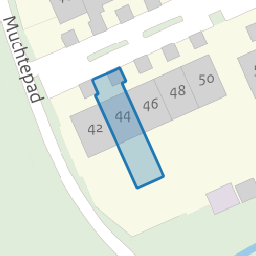 Perceel LSR00-N-2482