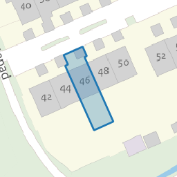 Perceel LSR00-N-2483