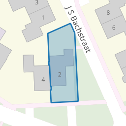 Perceel LSR00-N-2493