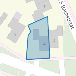 Perceel LSR00-N-2494