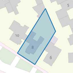 Perceel LSR00-N-2496