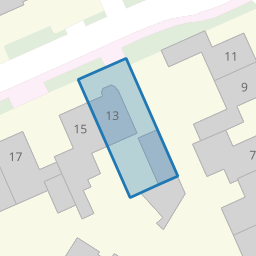 Perceel LSR00-N-2501