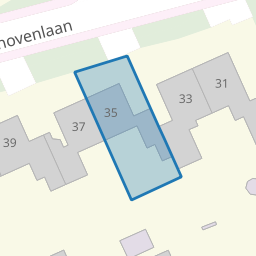 Perceel LSR00-N-2509