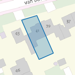 Perceel LSR00-N-2512