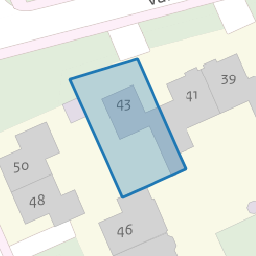 Perceel LSR00-N-2513