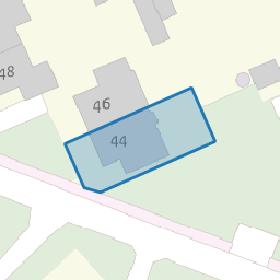 Perceel LSR00-N-2515