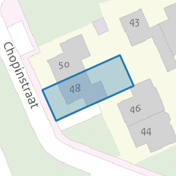 Perceel LSR00-N-2516