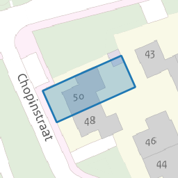 Perceel LSR00-N-2517