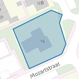 Perceel LSR00-N-2521