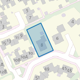 Perceel LSR00-N-2522