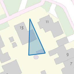 Perceel LSR00-N-2537