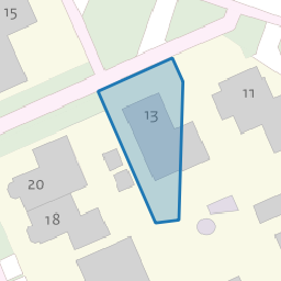 Perceel LSR00-N-2538