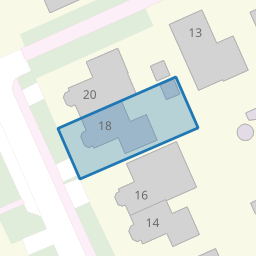 Perceel LSR00-N-2539