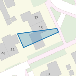 Perceel LSR00-N-2541