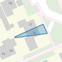 Perceel LSR00-N-2542