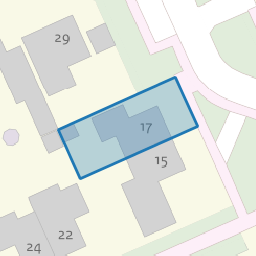 Perceel LSR00-N-2543