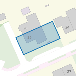 Perceel LSR00-N-2546