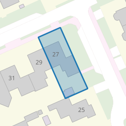 Perceel LSR00-N-2547