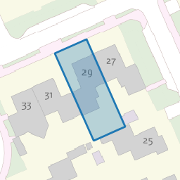 Perceel LSR00-N-2548