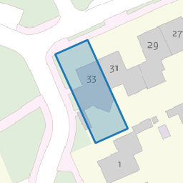 Perceel LSR00-N-2550