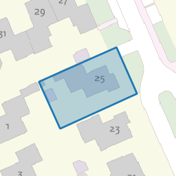 Perceel LSR00-N-2551