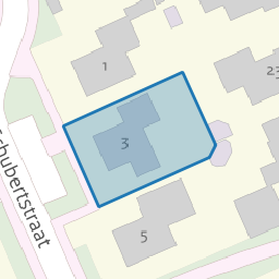 Perceel LSR00-N-2555