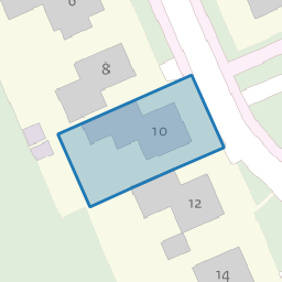 Perceel LSR00-N-2561