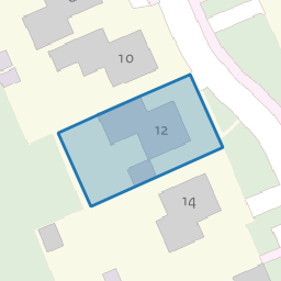 Perceel LSR00-N-2562