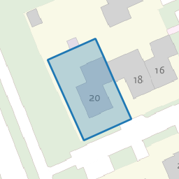 Perceel LSR00-N-2564