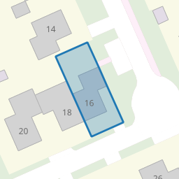 Perceel LSR00-N-2566