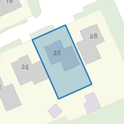 Perceel LSR00-N-2569