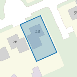 Perceel LSR00-N-2570