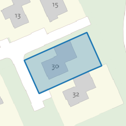 Perceel LSR00-N-2572