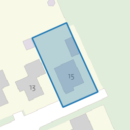 Perceel LSR00-N-2573