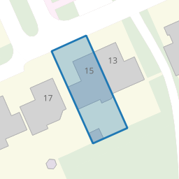 Perceel LSR00-N-2576