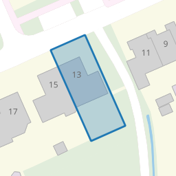 Perceel LSR00-N-2577