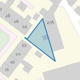 Perceel LSR00-N-2588