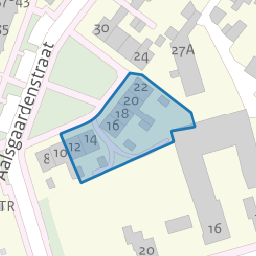 Perceel LSR00-N-2589