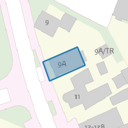 Perceel LSR00-N-2592