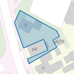 Perceel LSR00-N-2593